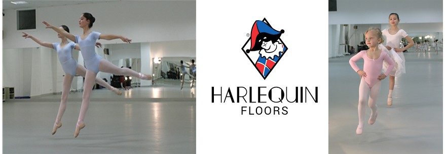 Harlequin CASCADE